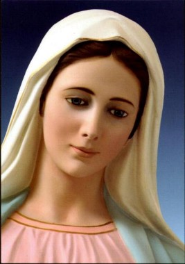 Maria Madre di Jesù Maria Madre di Jesù