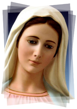 Maria Madre di Jesù